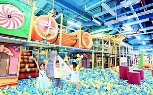 Sunny - Vinhomes Times City Park Hill