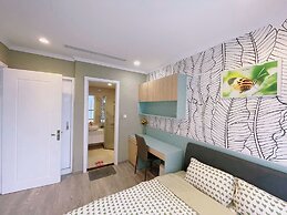 Sunny - Vinhomes Times City Park Hill