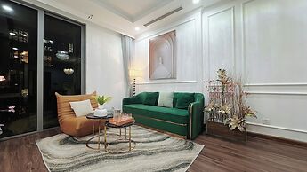 Sunny - Vinhomes Times City Park Hill