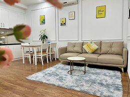 Sunny - Vinhomes Times City Park Hill