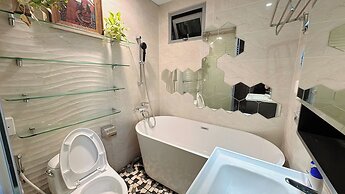 Sunny - Vinhomes Times City Park Hill