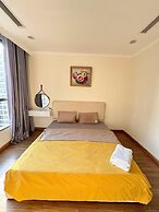 Sunny - Vinhomes Times City Park Hill