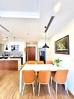 Sunny - Vinhomes Times City Park Hill