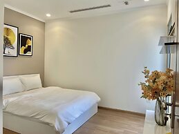 Sunny - Vinhomes Times City Park Hill