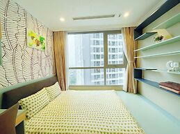 Sunny - Vinhomes Times City Park Hill