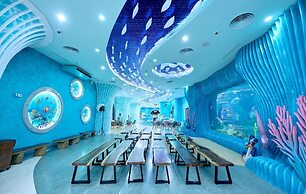 Sunny - Vinhomes Times City Park Hill