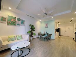 Sunny - Vinhomes Times City Park Hill