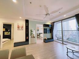 Sunny - Vinhomes Times City Park Hill