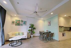Sunny - Vinhomes Times City Park Hill