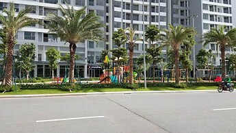 Sunny - Vinhomes Times City Park Hill