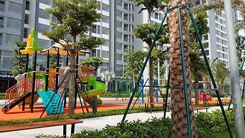 Sunny - Vinhomes Times City Park Hill