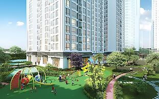 Sunny - Vinhomes Times City Park Hill