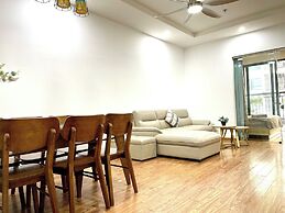 Sunny - Vinhomes Times City Park Hill