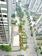 Sunny - Vinhomes Times City Park Hill