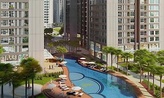 Sunny - Vinhomes Times City Park Hill