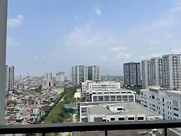 Sunny - Vinhomes Times City Park Hill