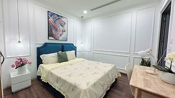 Sunny - Vinhomes Times City Park Hill