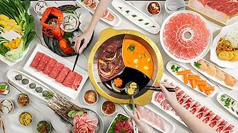 Sunny - Vinhomes Times City Park Hill