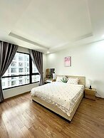 Sunny - Vinhomes Times City Park Hill
