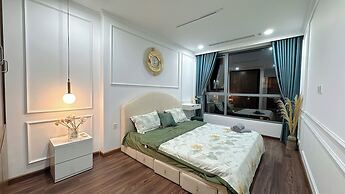 Sunny - Vinhomes Times City Park Hill