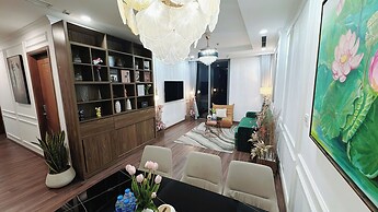 Sunny - Vinhomes Times City Park Hill