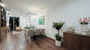 Sunny - Vinhomes Times City Park Hill