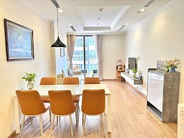 Sunny - Vinhomes Times City Park Hill