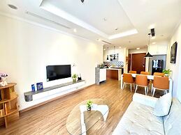 Sunny - Vinhomes Times City Park Hill