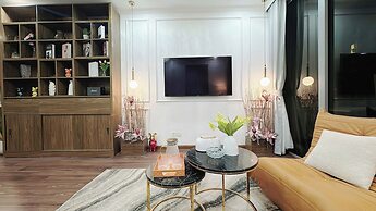 Sunny - Vinhomes Times City Park Hill