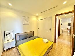 Sunny - Vinhomes Times City Park Hill
