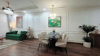 Sunny - Vinhomes Times City Park Hill