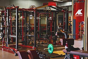 Sunny - Vinhomes Times City Park Hill