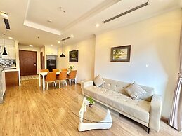 Sunny - Vinhomes Times City Park Hill