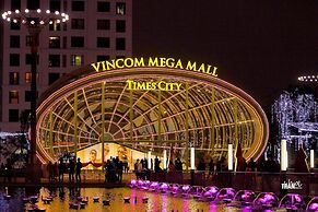 Sunny - Vinhomes Times City Park Hill