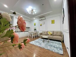 Sunny - Vinhomes Times City Park Hill