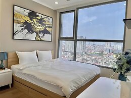 Sunny - Vinhomes Times City Park Hill