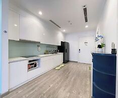 Sunny - Vinhomes Times City Park Hill