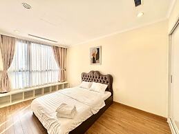 Sunny - Vinhomes Times City Park Hill