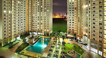 Sunny - Vinhomes Times City Park Hill