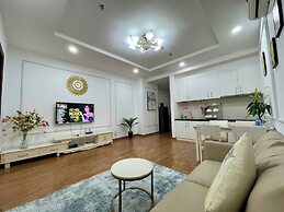 Sunny - Vinhomes Times City Park Hill