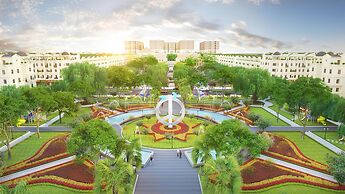 Sunny - Vinhomes Times City Park Hill