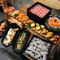 Sunny - Vinhomes Times City Park Hill