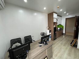 Sunny - Vinhomes Times City Park Hill