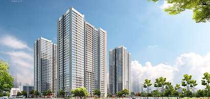 Sunny - Vinhomes Times City Park Hill