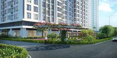 Sunny - Vinhomes Times City Park Hill
