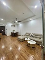 Sunny - Vinhomes Times City Park Hill