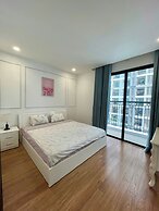 Sunny - Vinhomes Times City Park Hill