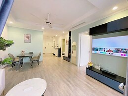 Sunny - Vinhomes Times City Park Hill