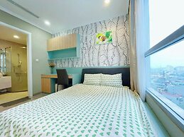 Sunny - Vinhomes Times City Park Hill