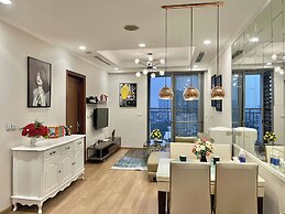 Sunny - Vinhomes Times City Park Hill